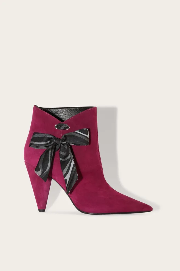 Shoes Women PUCCI Rumore Boots