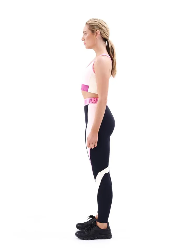 Shop OVERLAND LEGGING IN BLACK PE Nation Leggings