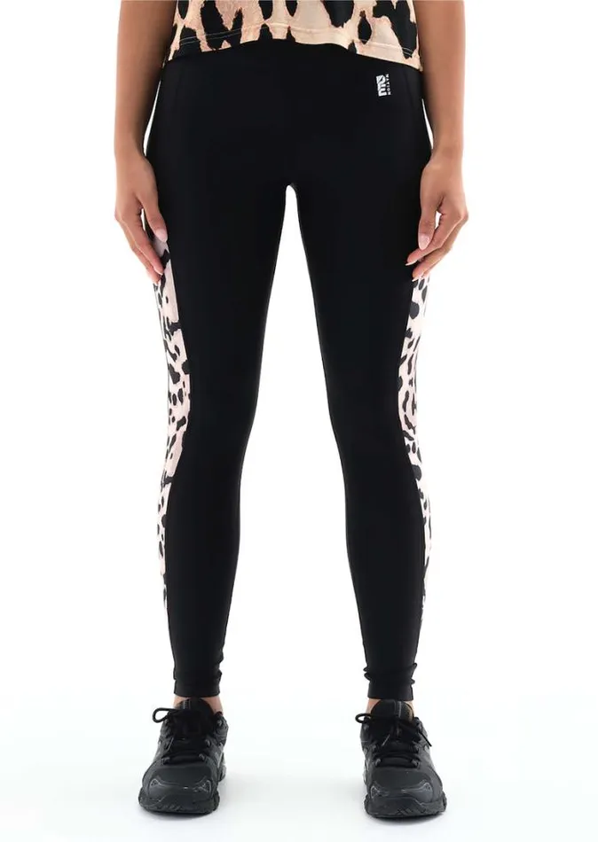 Shop PURSUIT LEGGING IN BLACK PE Nation Leggings