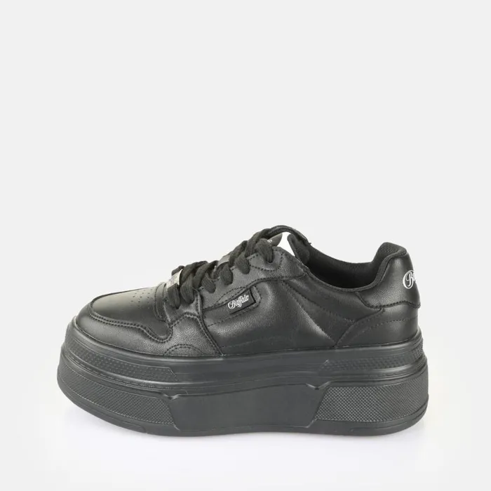 Shop Sneakers BUFFALO Besu Black