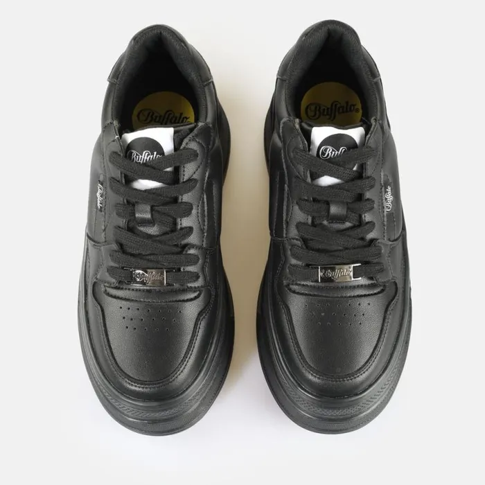 Shop Sneakers BUFFALO Besu Black