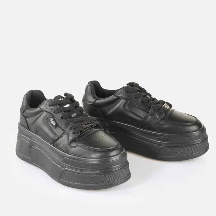 Shop Sneakers BUFFALO Besu Black