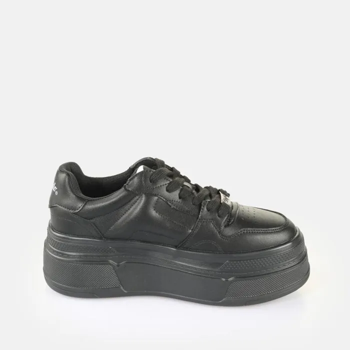 Shop Sneakers BUFFALO Besu Black