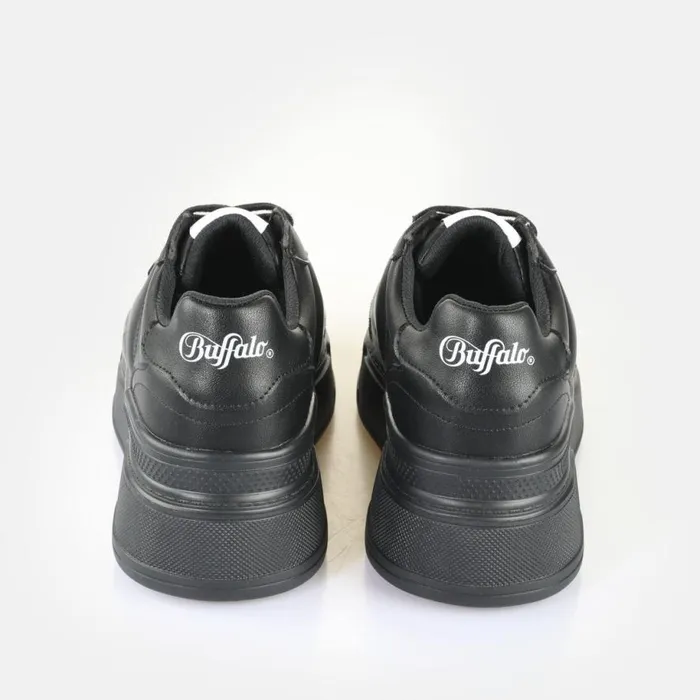 Shop Sneakers BUFFALO Besu Black