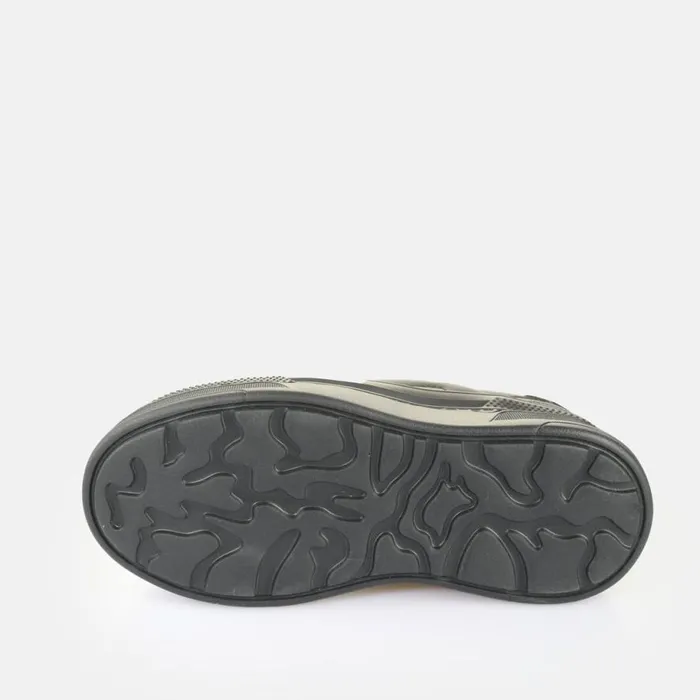 Shop Sneakers BUFFALO Besu Black
