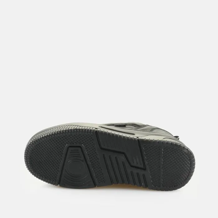 Shop Sneakers BUFFALO BFL JADE 8211 VEGAN NAPPANUBUCK 8211 BLACK Black