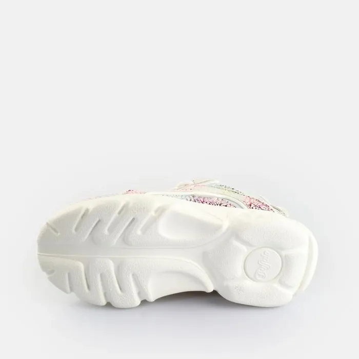 Shop Sneakers BUFFALO Cld Chai Pink