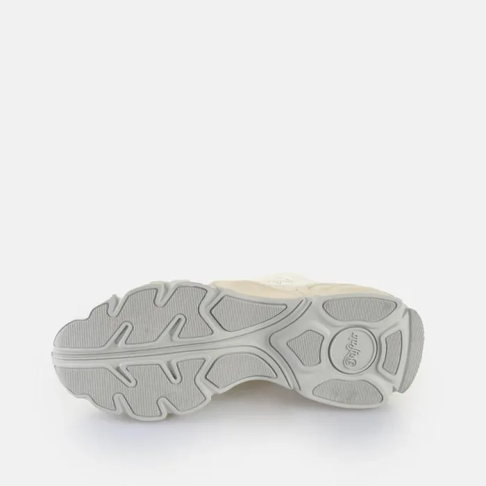 Shop Sneakers BUFFALO CLD Run Rt Weisilber