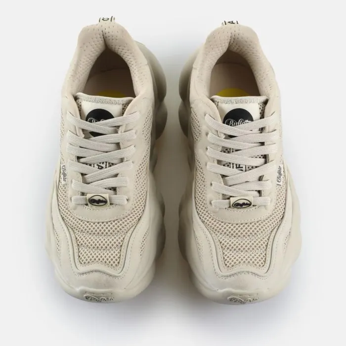 Shop Sneakers BUFFALO Komodo Cream