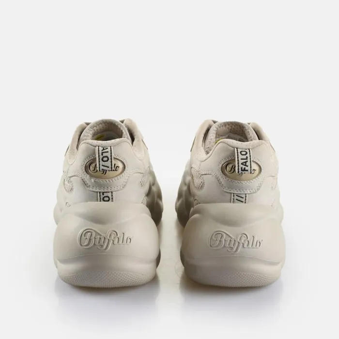 Shop Sneakers BUFFALO Komodo Cream