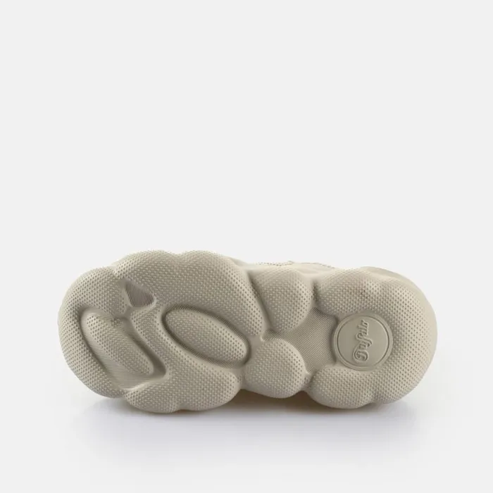 Shop Sneakers BUFFALO Komodo Cream