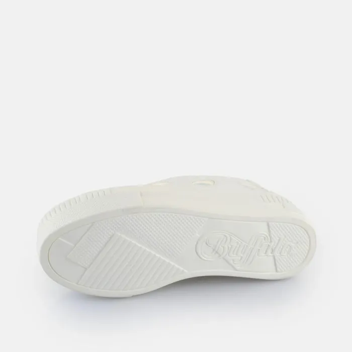 Shop Sneakers BUFFALO Paired Heart Weiwei