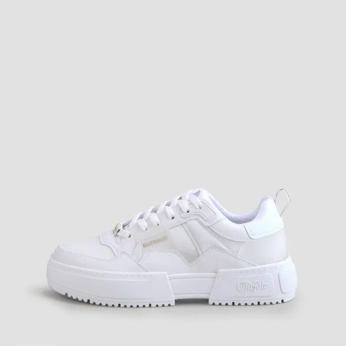 Shop Sneakers BUFFALO RSE V2 White
