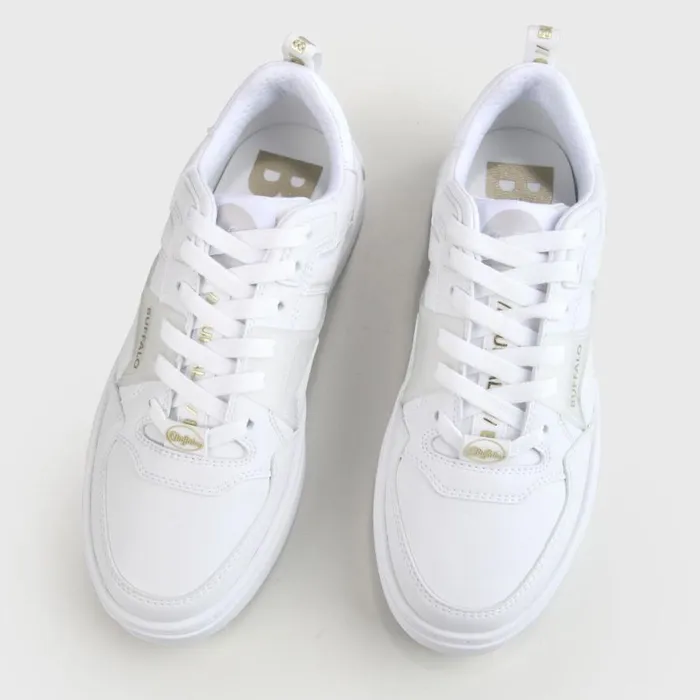 Shop Sneakers BUFFALO RSE V2 White
