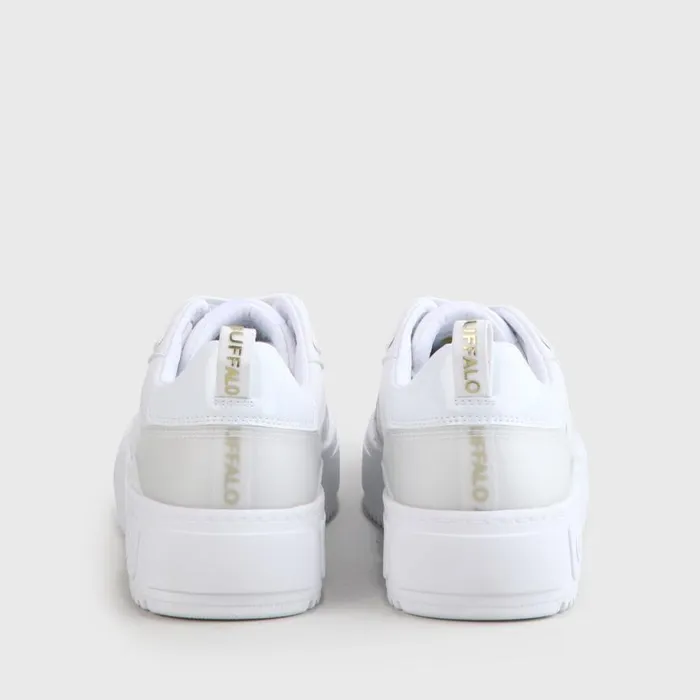 Shop Sneakers BUFFALO RSE V2 White