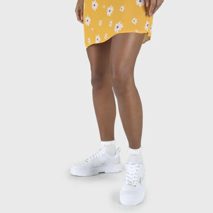 Shop Sneakers BUFFALO RSE V2 White