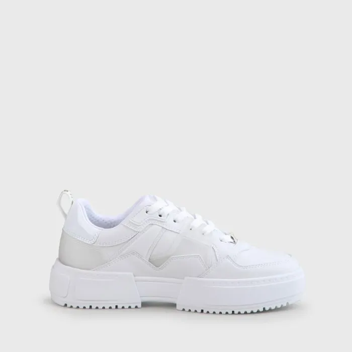 Shop Sneakers BUFFALO RSE V2 White