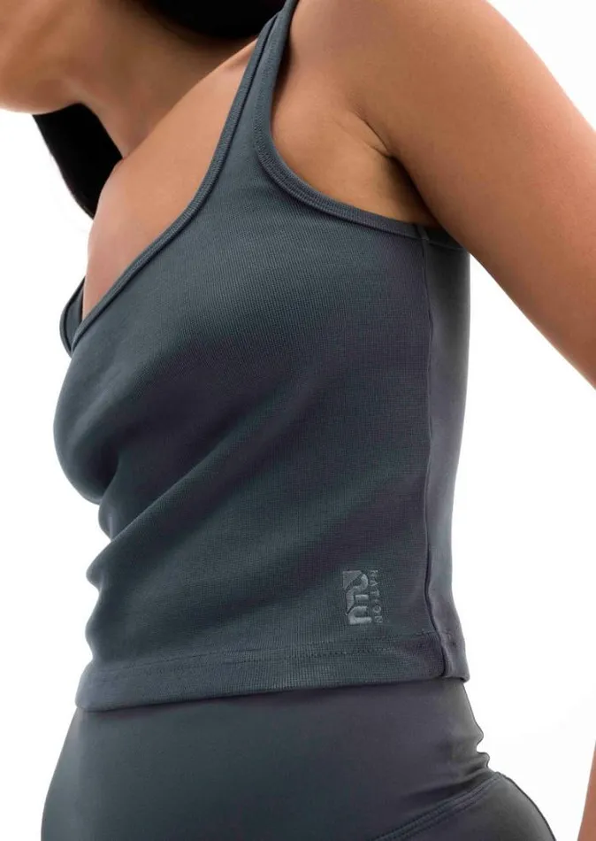 Shop SYNERGY TANK IN DARK SHADOW PE Nation Tees and Tanks
