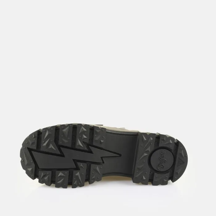 Shop Vegan Shoes BUFFALO Aspha CLS BS Red