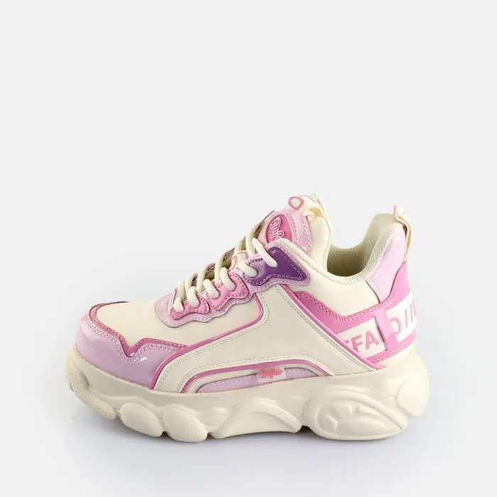 Shop Vegan Shoes BUFFALO Cld Chai Cream