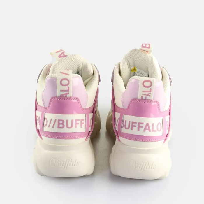 Shop Vegan Shoes BUFFALO Cld Chai Cream