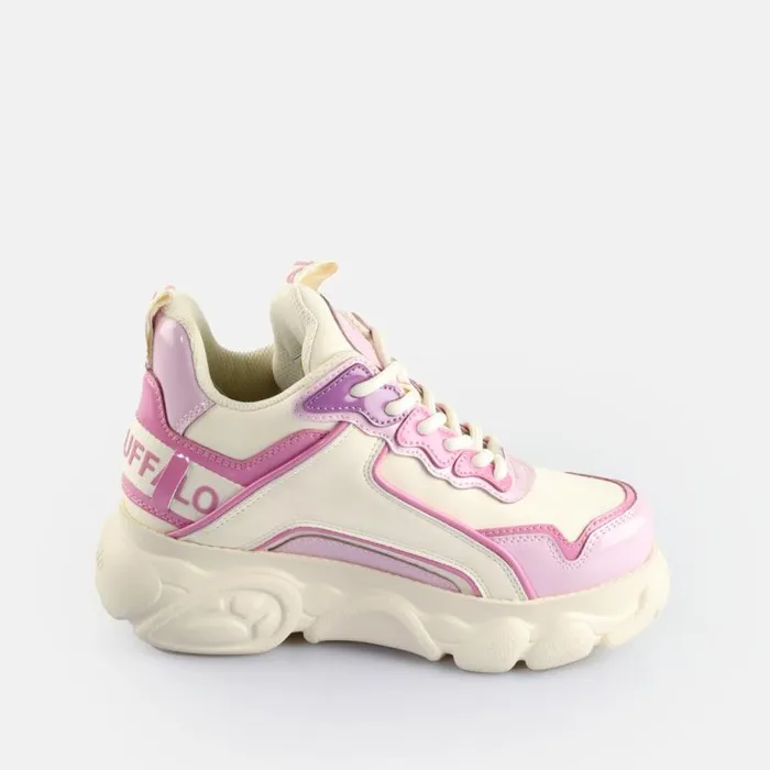 Shop Vegan Shoes BUFFALO Cld Chai Cream