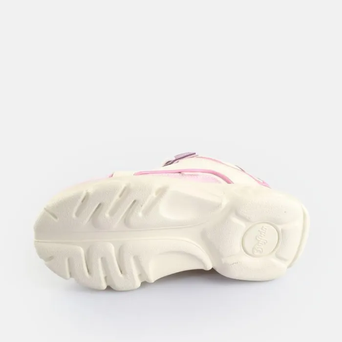 Shop Vegan Shoes BUFFALO Cld Chai Cream