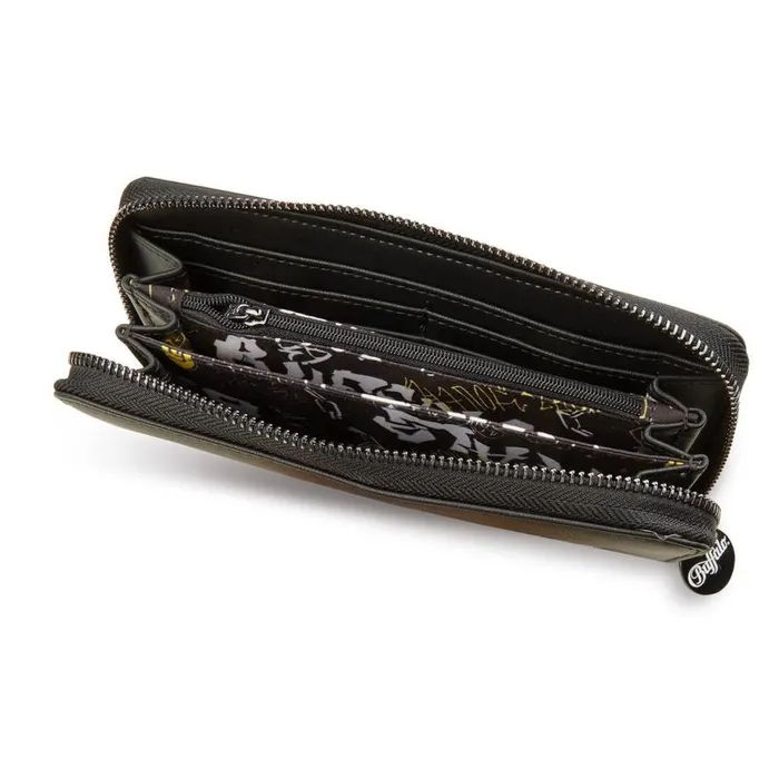 Shop Wallets BUFFALO Long Wallet Graffiti