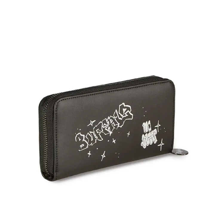 Shop Wallets BUFFALO Long Wallet Graffiti