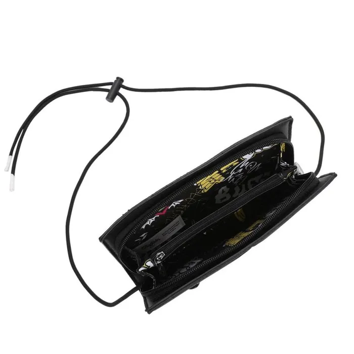 Shop Wallets BUFFALO Long Wallet Graffiti