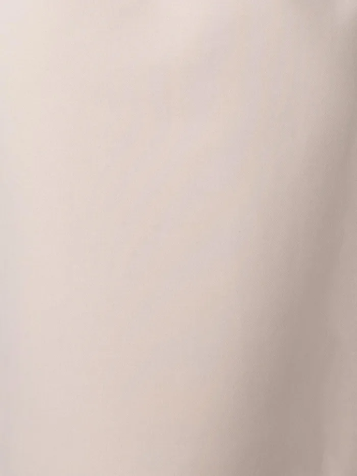 Short Coat In Cotton DoubleFace Greige Women Akris Jackets