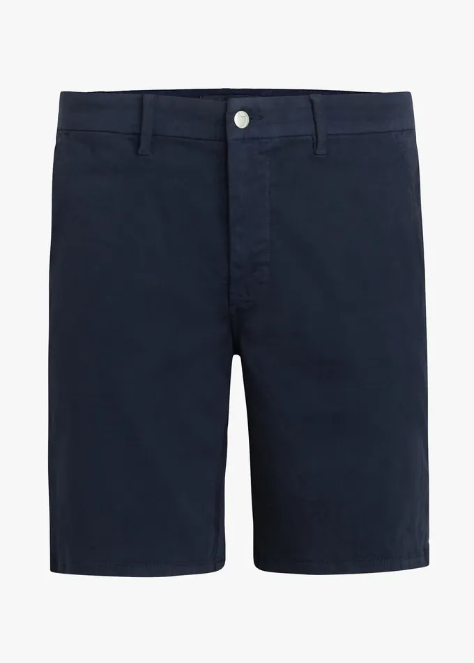 Shorts Men BRIXTON TROUSER SHORT Night Sky Joe8217s Jeans