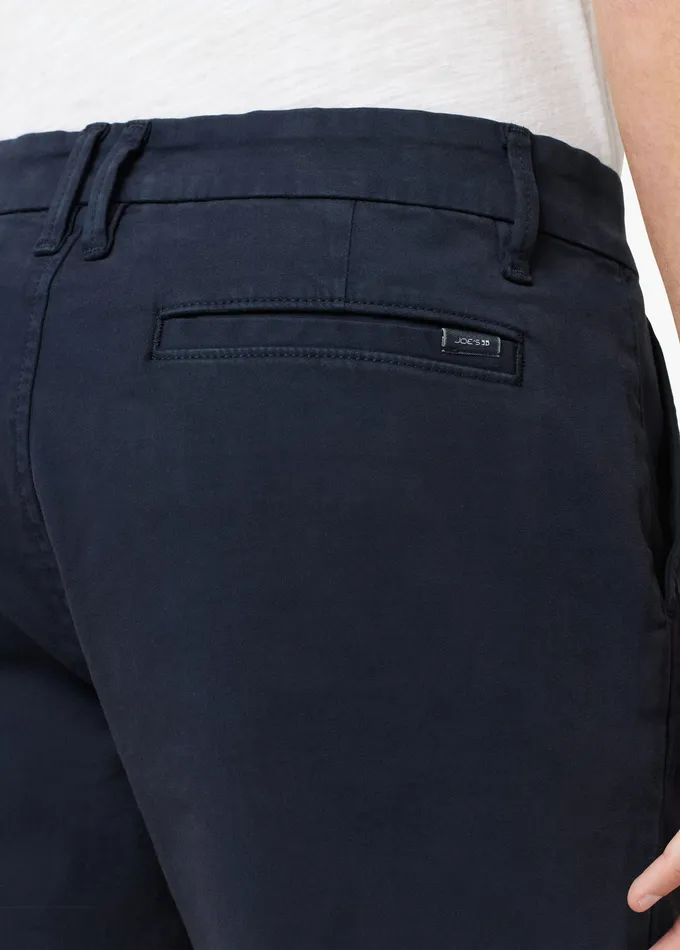 Shorts Men BRIXTON TROUSER SHORT Night Sky Joe8217s Jeans