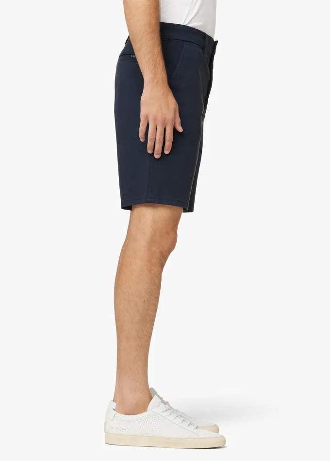 Shorts Men BRIXTON TROUSER SHORT Night Sky Joe8217s Jeans