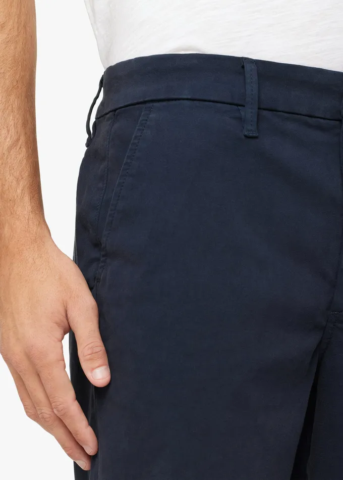 Shorts Men BRIXTON TROUSER SHORT Night Sky Joe8217s Jeans