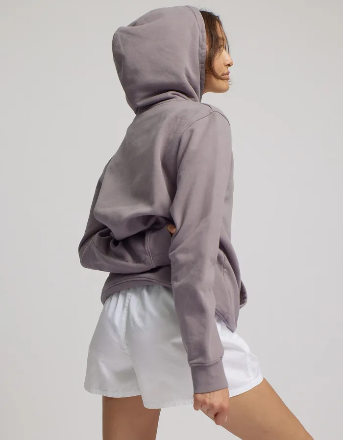 Shorts Women Organic Twill Shorts 8211 Desert Khaki Colorfulstandard Women