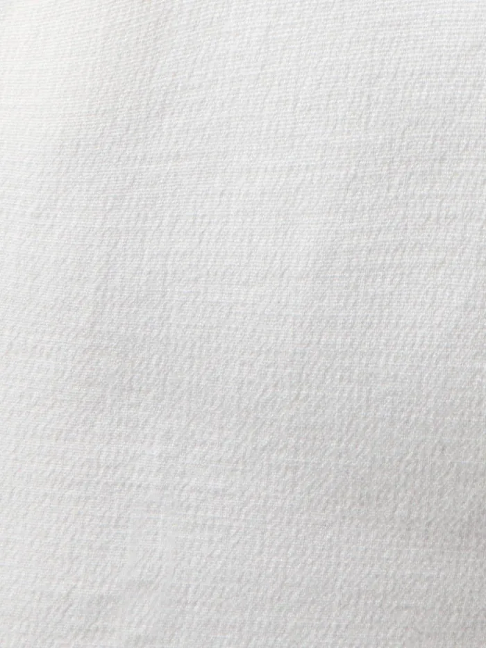 Slim Leg Cotton Denim Pants Offwhite Women Akris Pants