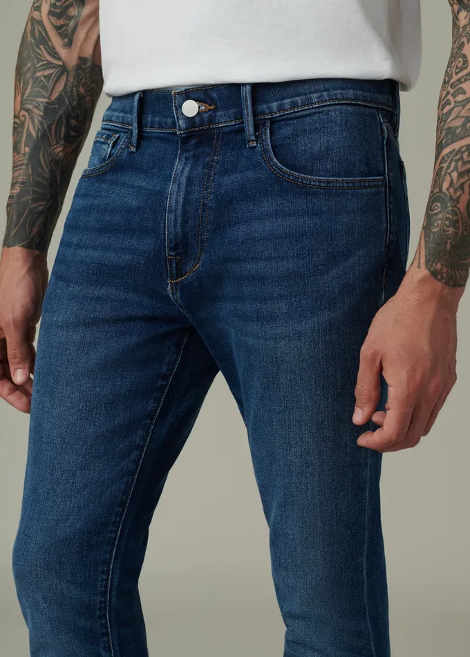 Slim Skinny Joe8217s Jeans Men THE ASHER James