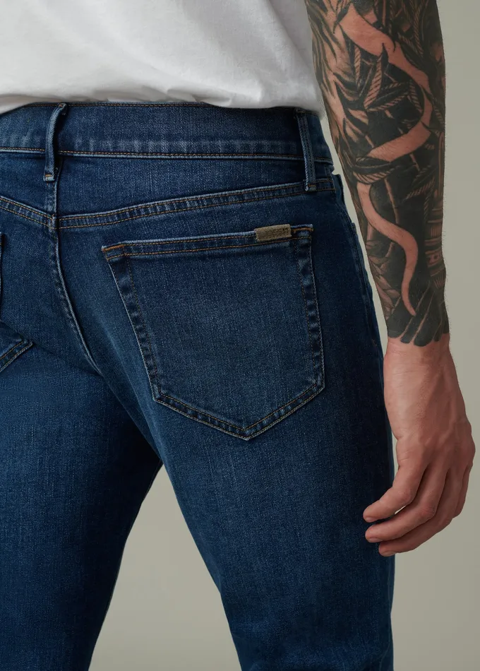 Slim Skinny Joe8217s Jeans Men THE ASHER James