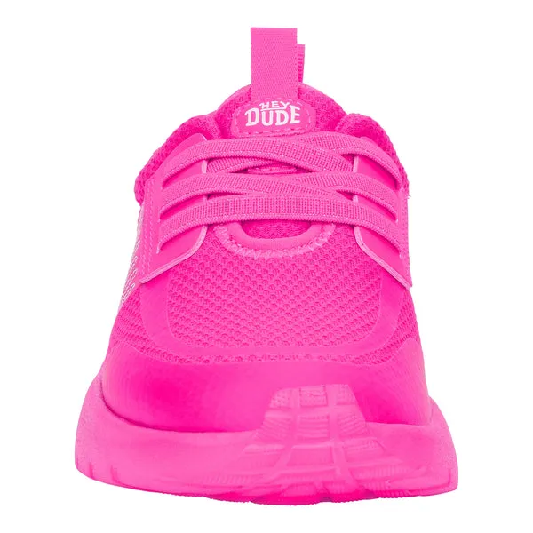 Sneakers heydude Apparel Sirocco Play Youth Brights