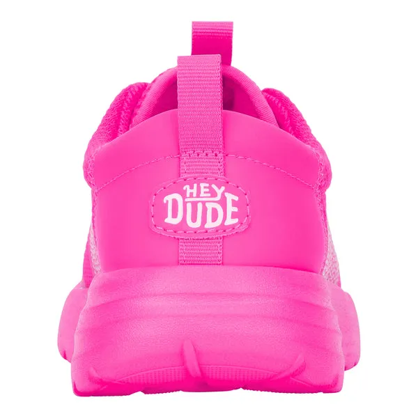 Sneakers heydude Apparel Sirocco Play Youth Brights