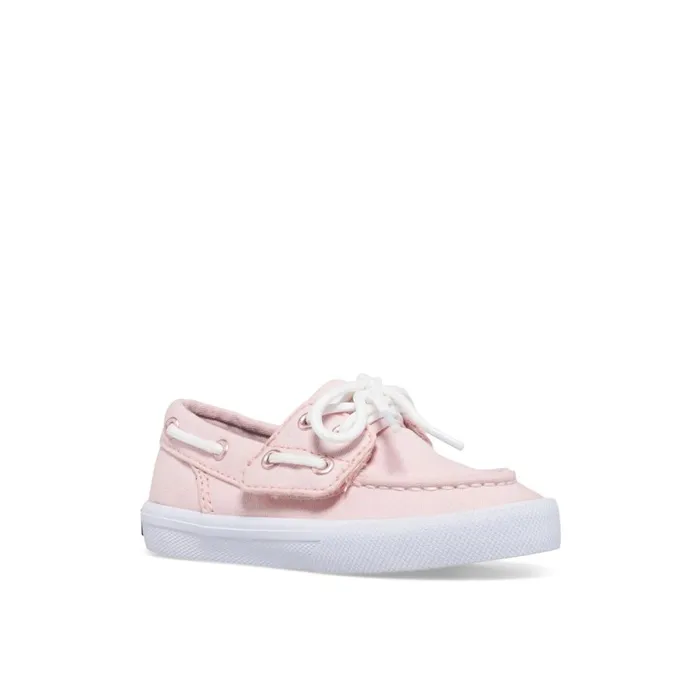Sneakers Kids Sperry Bahama Junior Sneaker Pink