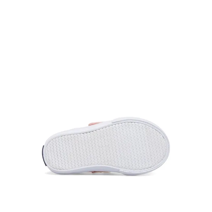Sneakers Kids Sperry Bahama Junior Sneaker Pink