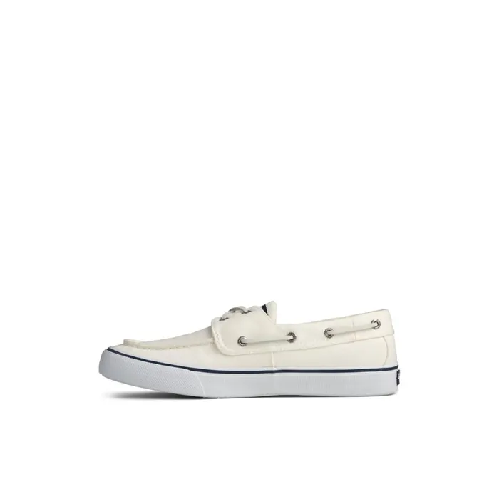 Sneakers Men Sperry Bahama II Sneaker White