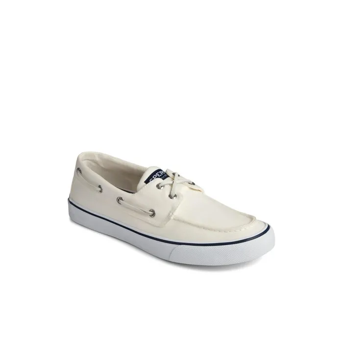 Sneakers Men Sperry Bahama II Sneaker White