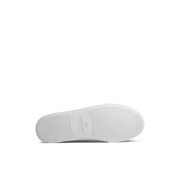Sneakers Men Sperry Bahama II Sneaker White