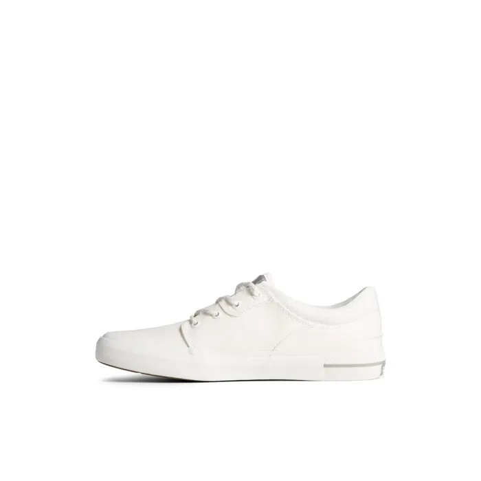 Sneakers Men Sperry Crossjack Sneaker White