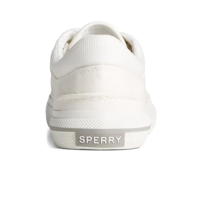 Sneakers Men Sperry Crossjack Sneaker White