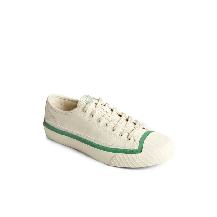 Sneakers Men Sperry Racquet Oxford Sneaker White