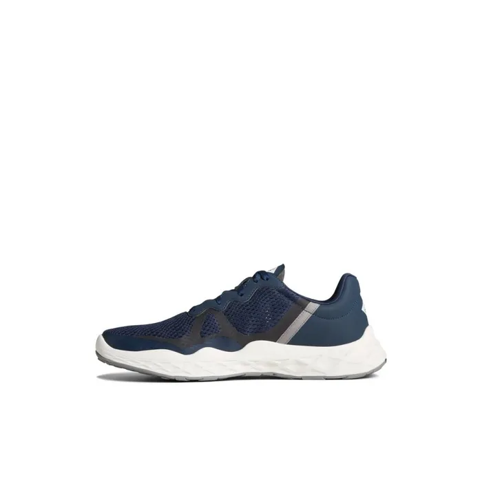 Sneakers Men Sperry SeaCycled Headsail Sneaker Navy Textile Mesh